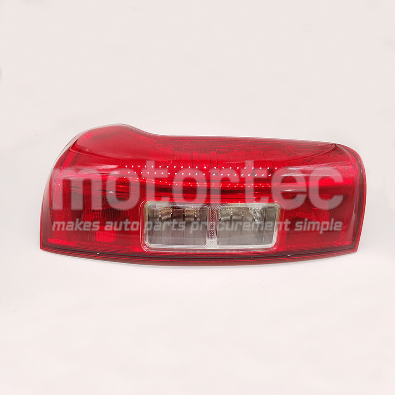 Rear Light Auto Parts for Great Wall Poer (GWM), OE CODE 4133101XPW01A 4133100XPW01A